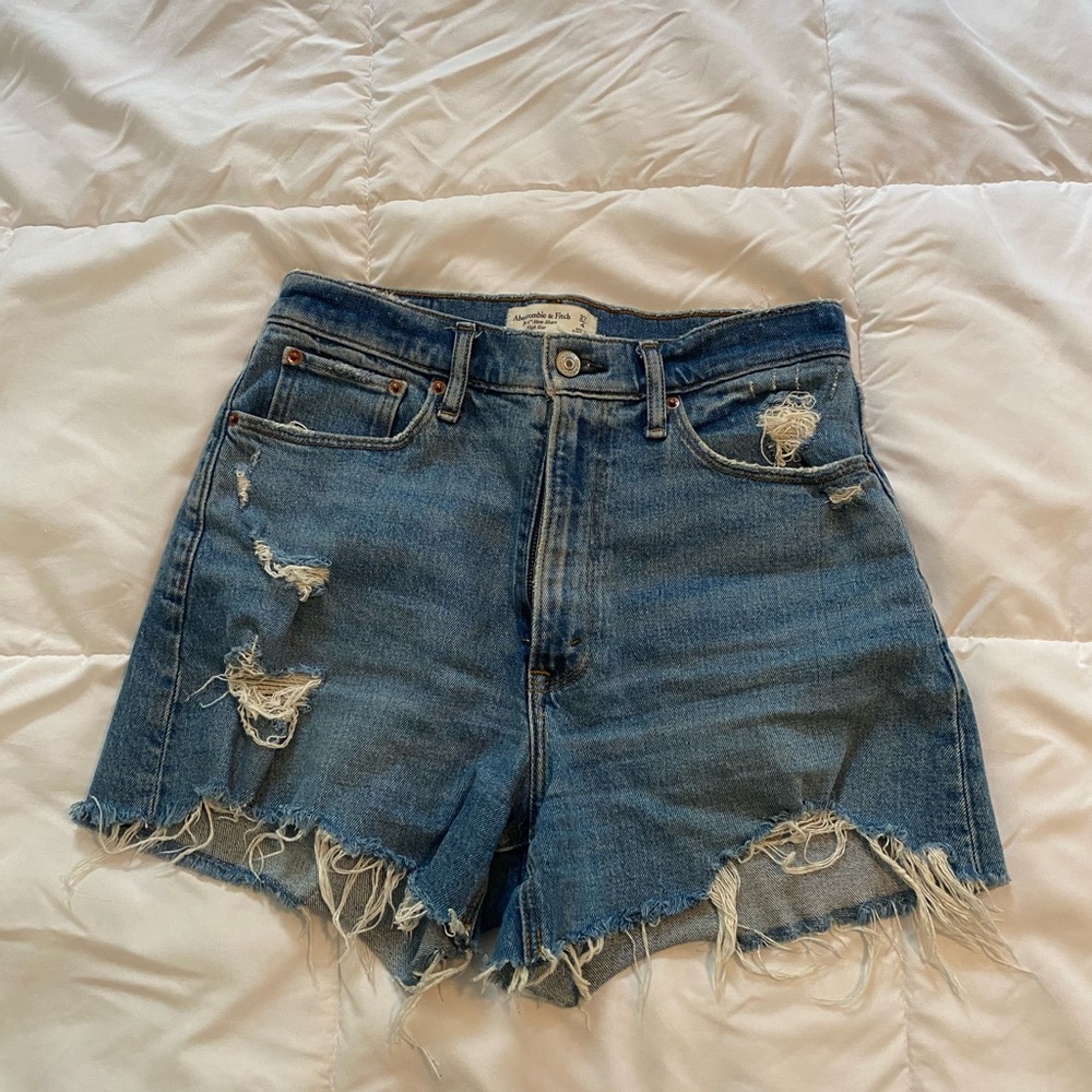 Abercrombie Shorts